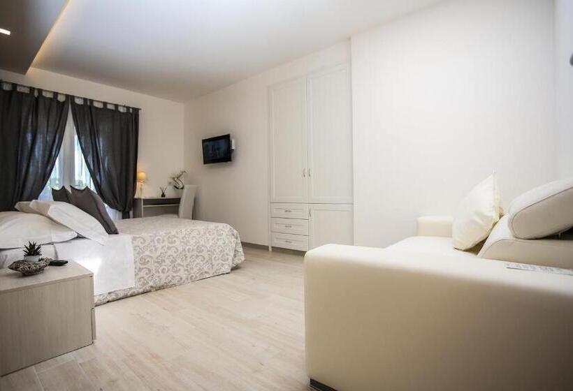 ペンション Relais Villa Anna