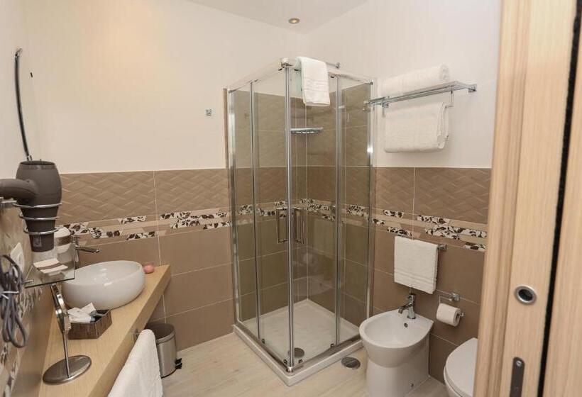 ペンション Relais Villa Anna