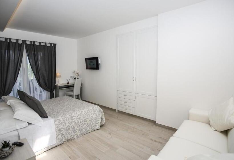 ペンション Relais Villa Anna