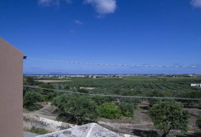 پانسیون Residence Casale Verderame