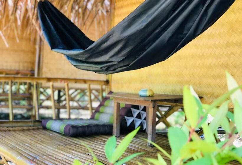 بنسيون Rimsuan House