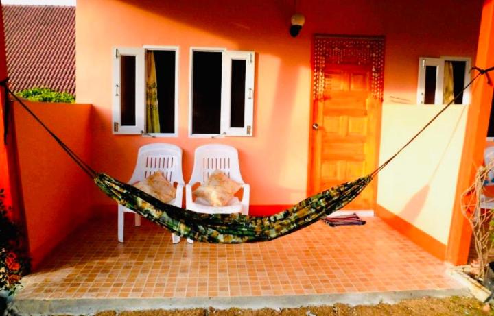 بنسيون Rimsuan House