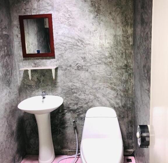 بنسيون Rimsuan House