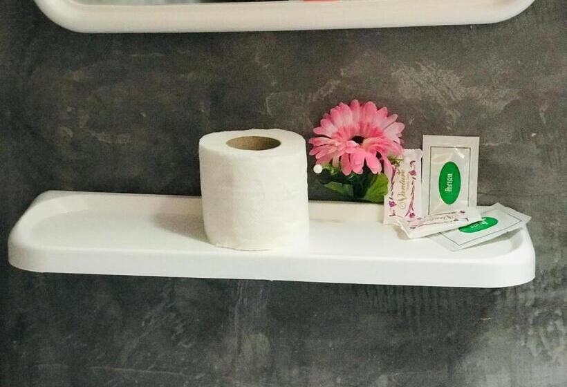 بنسيون Rimsuan House