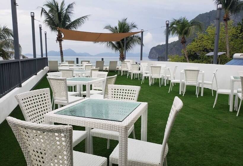 پانسیون Suites By Eco Hotel El Nido