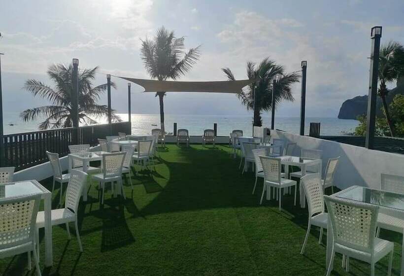 پانسیون Suites By Eco Hotel El Nido