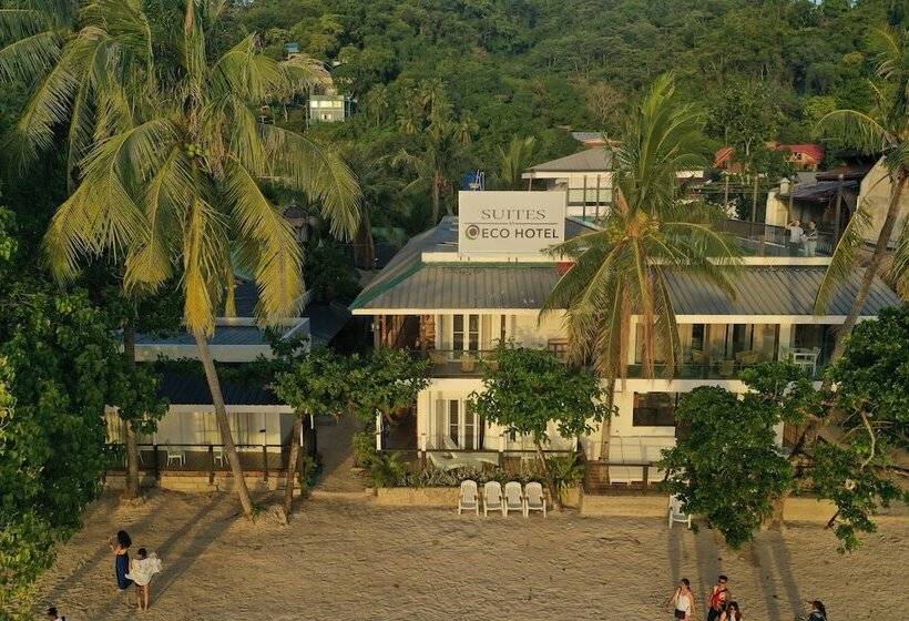 پانسیون Suites By Eco Hotel El Nido