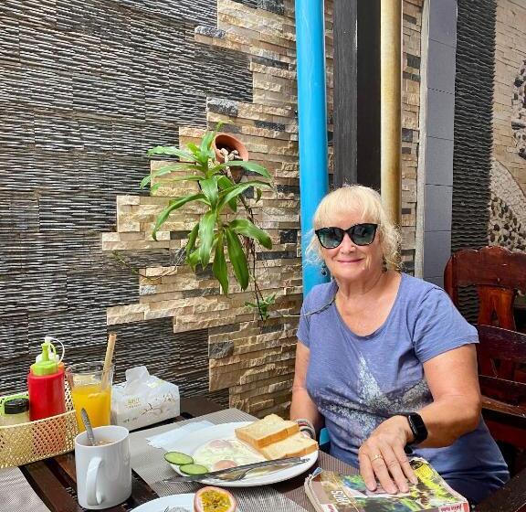 Пансион Luang Prabang Oudomlith Villa & Travel