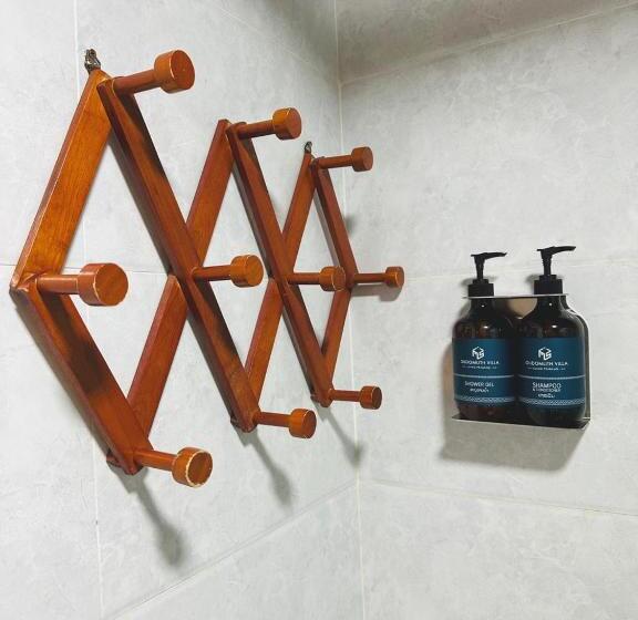 Пансион Luang Prabang Oudomlith Villa & Travel