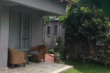 Peter's Place