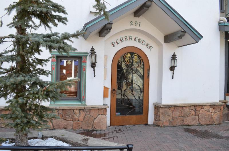 Plaza Lodge By Destination