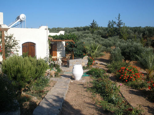 Porto Heli Apartments