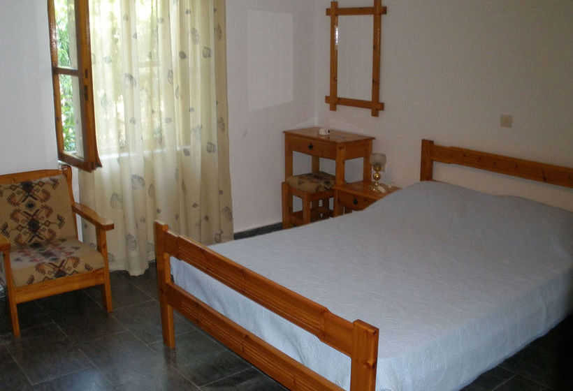 Porto Heli Apartments