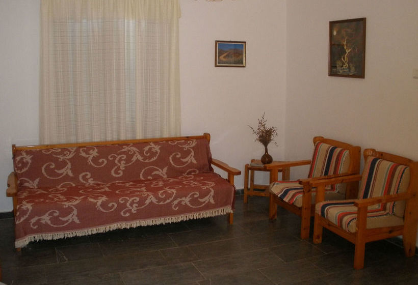 Porto Heli Apartments