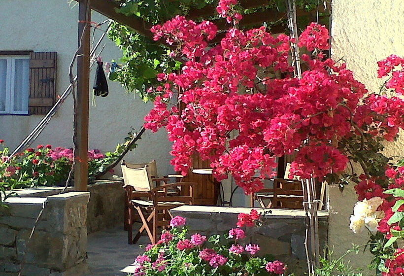Porto Heli Apartments