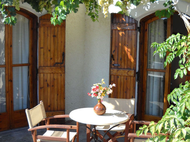 Porto Heli Apartments