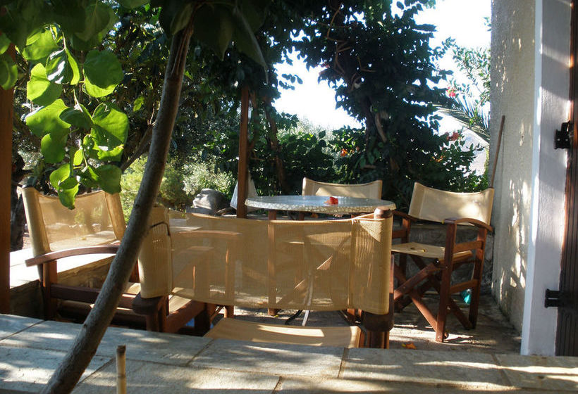 Porto Heli Apartments