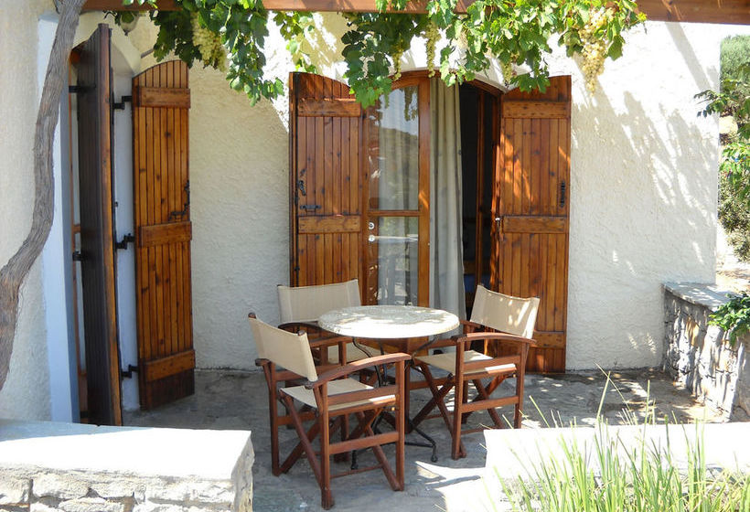 Porto Heli Apartments