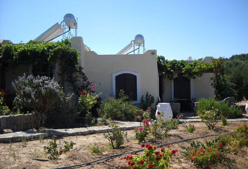 Porto Heli Apartments