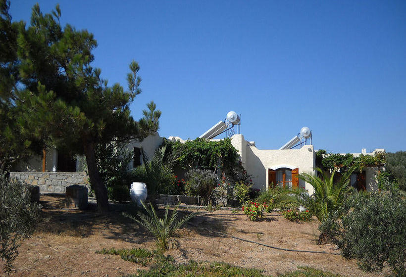 Porto Heli Apartments