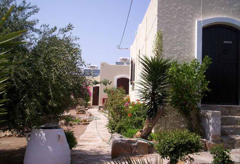 Porto Heli Apartments