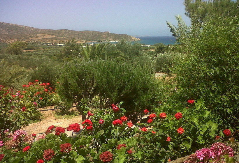 Porto Heli Apartments