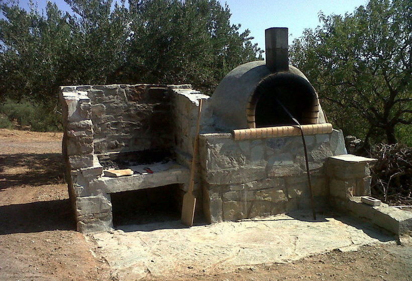 Porto Heli Apartments