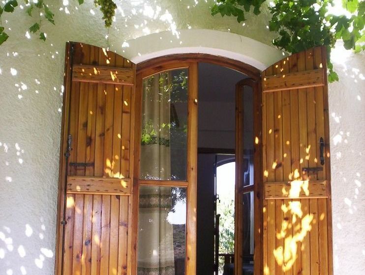 Porto Heli Apartments