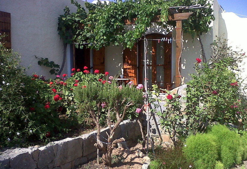 Porto Heli Apartments