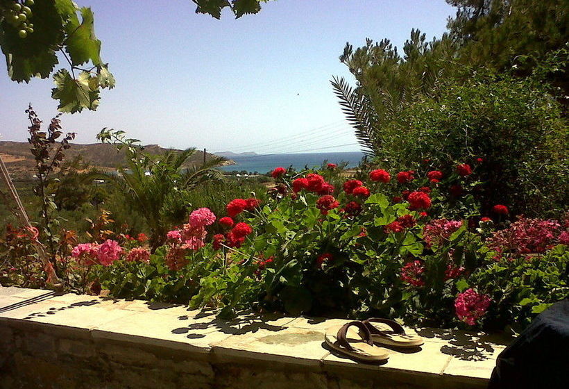 Porto Heli Apartments