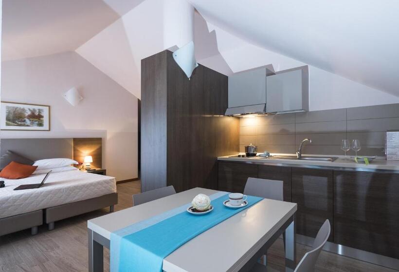 Residence Caffé Savona