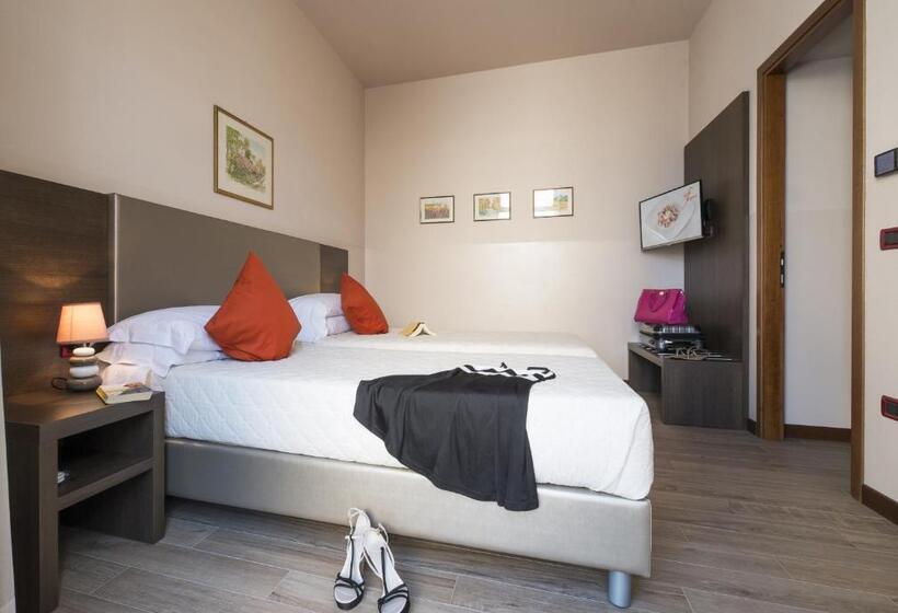 Residence Caffé Savona