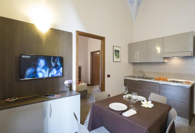 Residence Caffé Savona