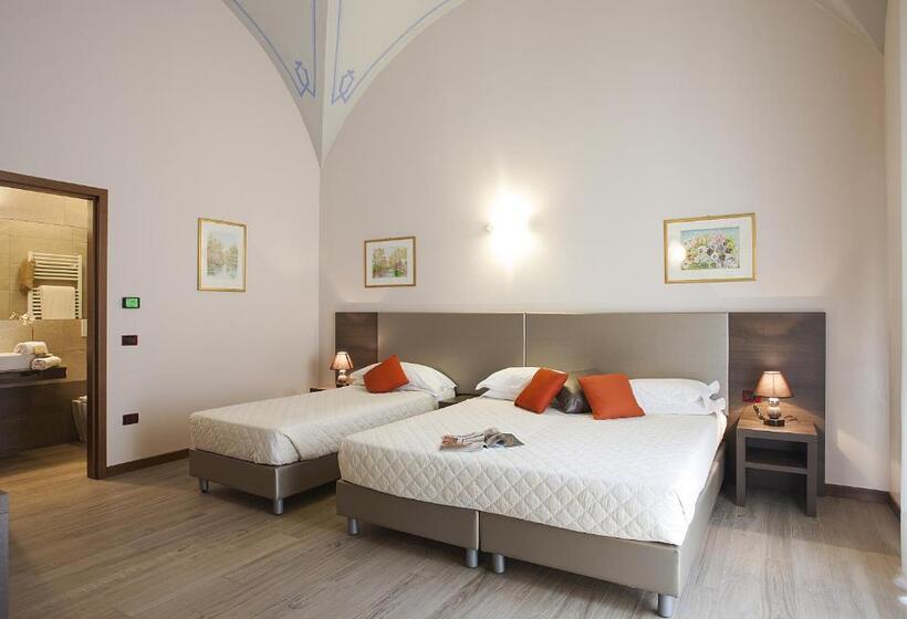 Residence Caffé Savona