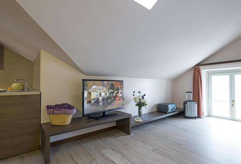 Residence Caffé Savona