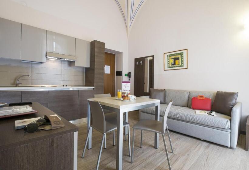 Residence Caffé Savona