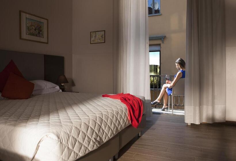 Residence Caffé Savona