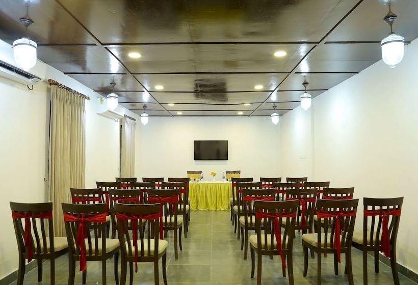 渡假胜地 Seclude Kerala, Marari Sands