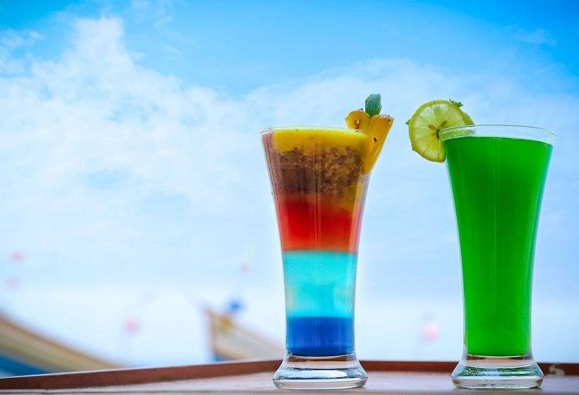 渡假胜地 Seclude Kerala, Marari Sands