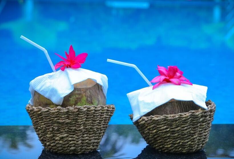 渡假胜地 Seclude Kerala, Marari Sands