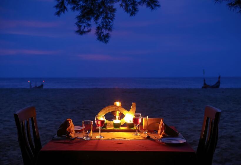 渡假胜地 Seclude Kerala, Marari Sands