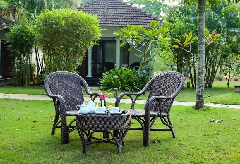 渡假胜地 Seclude Kerala, Marari Sands