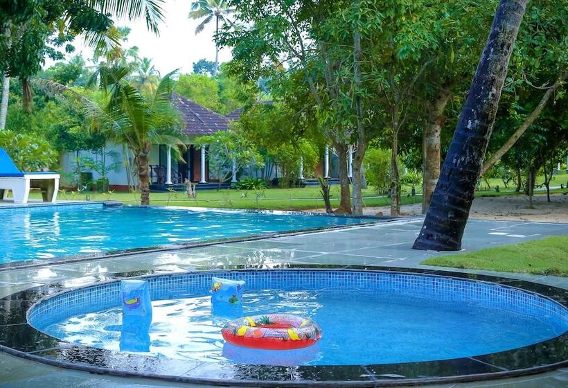 渡假胜地 Seclude Kerala, Marari Sands