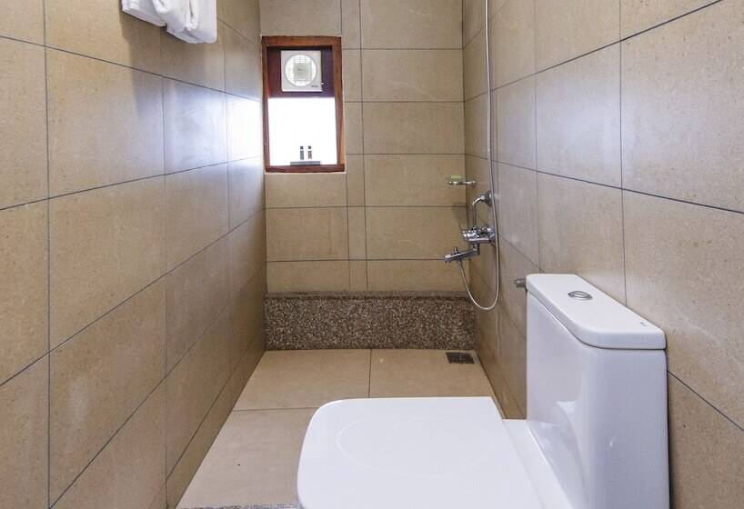 渡假胜地 Seclude Kerala, Marari Sands