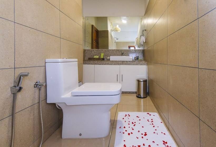 渡假胜地 Seclude Kerala, Marari Sands