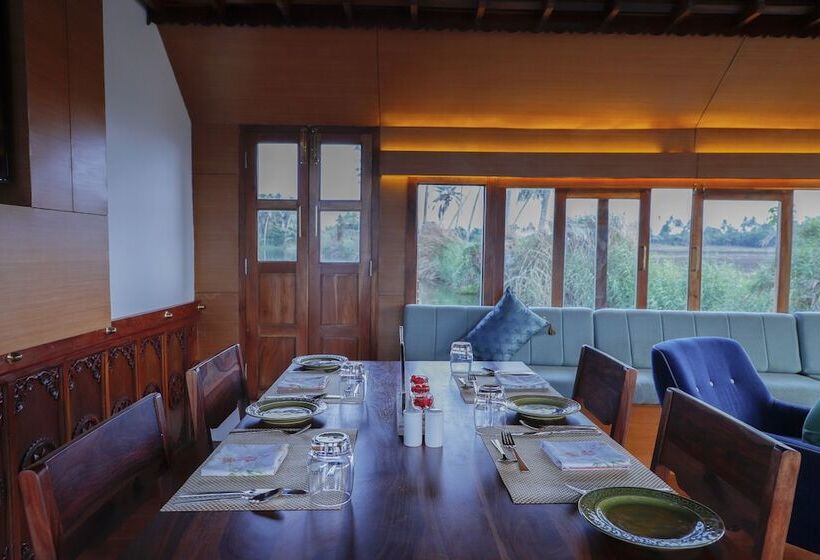 渡假胜地 Seclude Kerala, Marari Sands