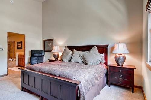 River Run Collection By Alpine Lodging