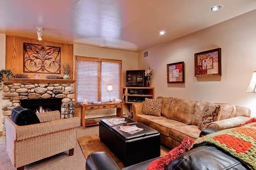 River Run Collection By Alpine Lodging