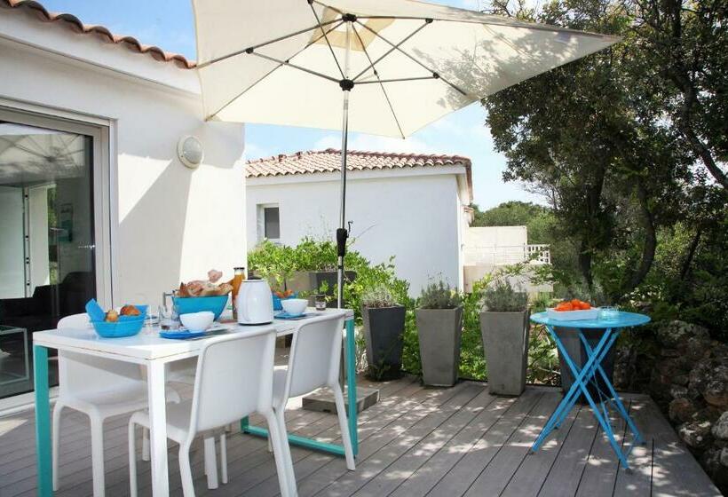 Résidence Le Clos Saint Paul