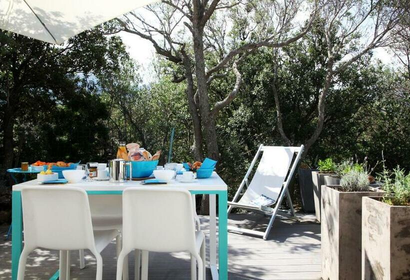 Résidence Le Clos Saint Paul